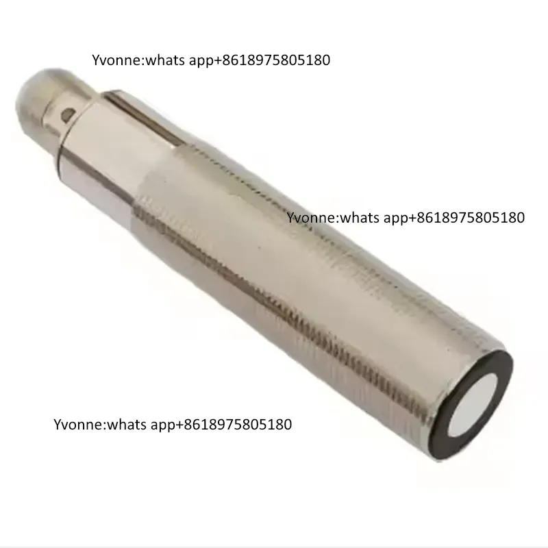 Ultrasonic Distance Sensor - 300mm Asphalt Paver Bulk Material Management