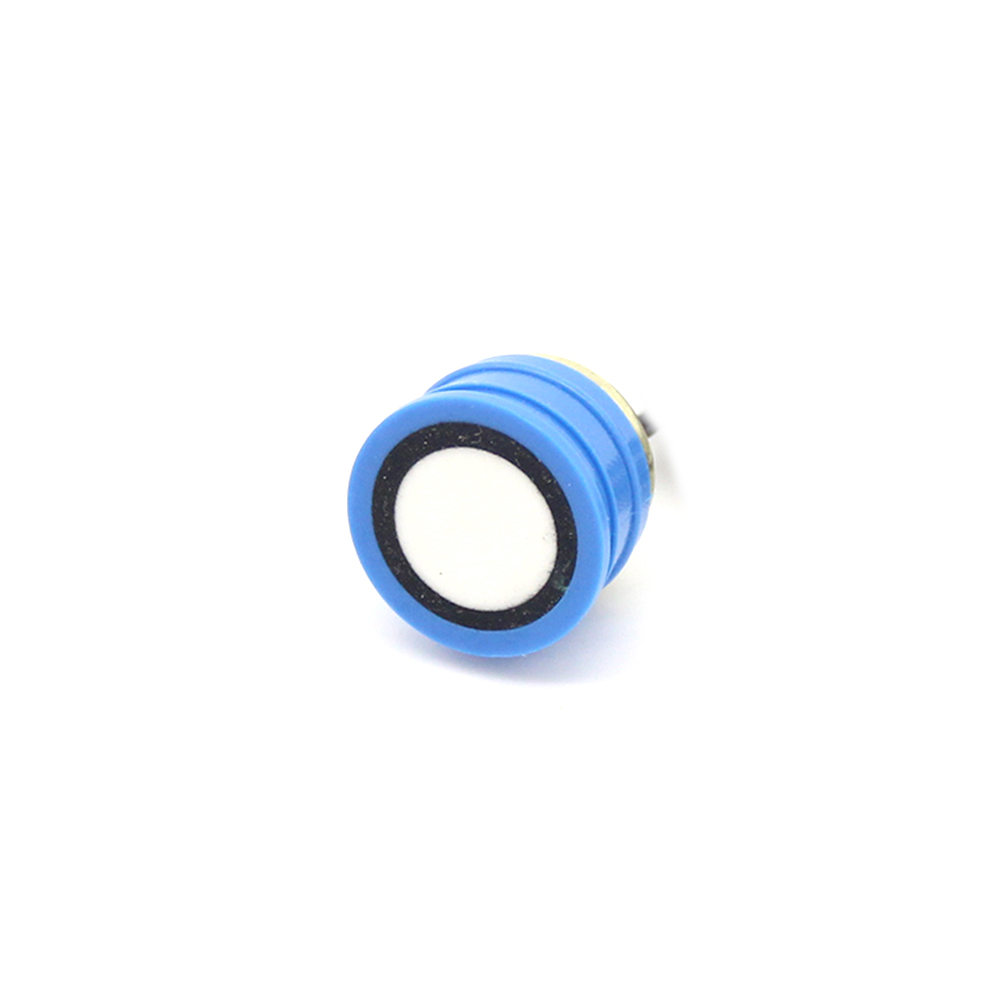 Ultrasonic Distance Sensor - 250KHZ M18 Ultrasonic Distance Sensor for