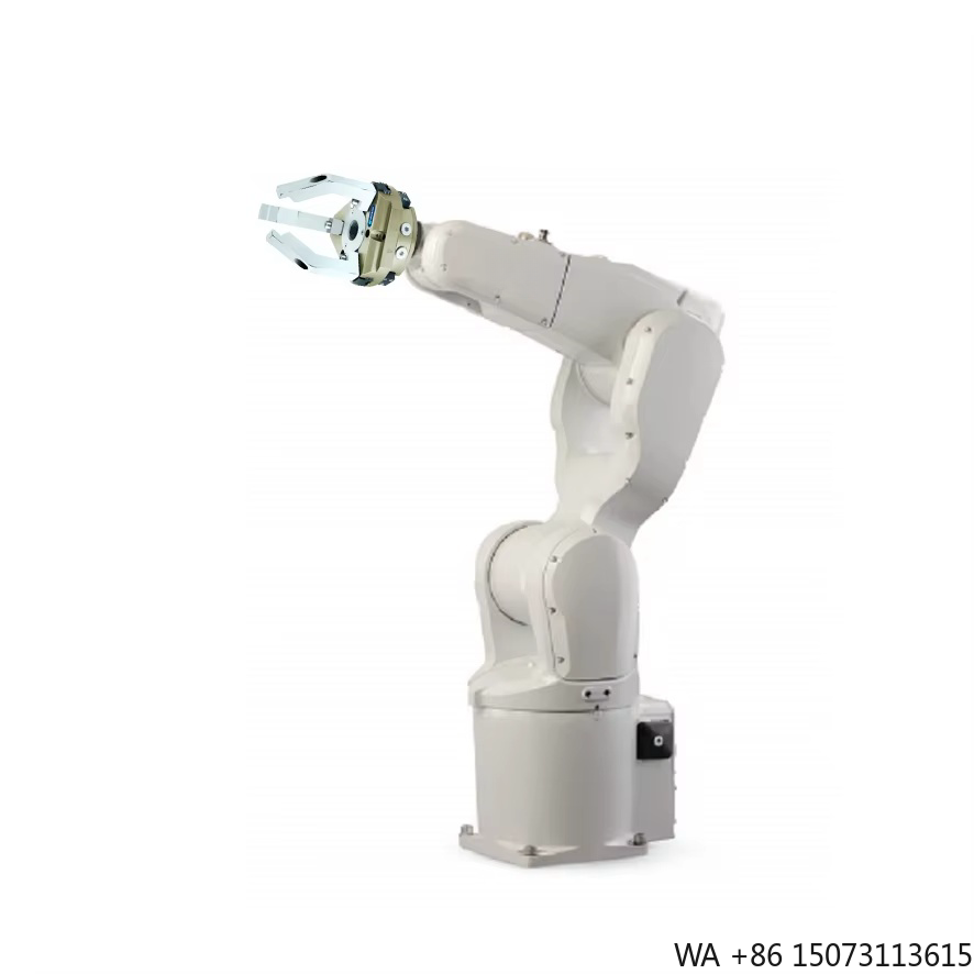 Robot Gripper - Small 6-Axis Industrial Robot Arm Compatible