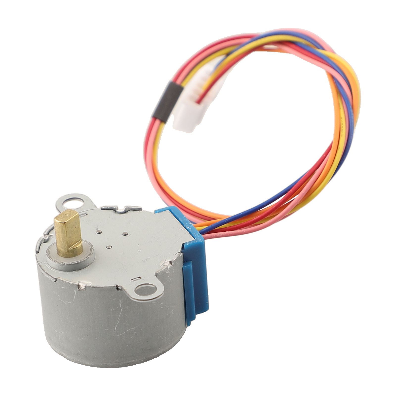 28Byj-48 - DC 5V 4 Phase Stepper Motor
