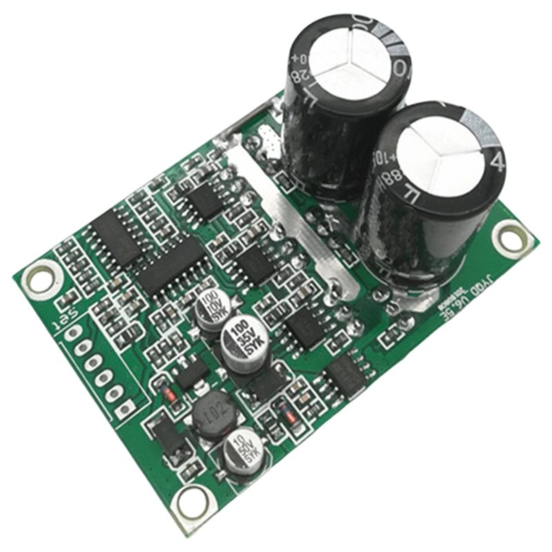 Motor Driver Module - Y43A-JYQD-V6.5E 36V-72V BLDC Motor Driver Board