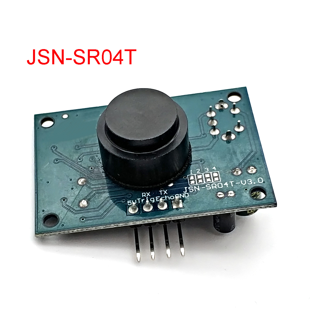 Ultrasonic Distance Sensor - Chống Thấm Nước Siêu Âm Module