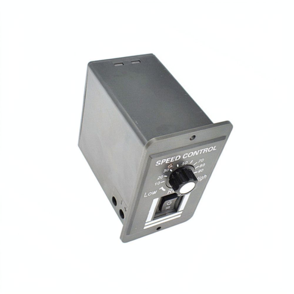 Motor Driver Module - For For WAVGAT Brushed DC Motor