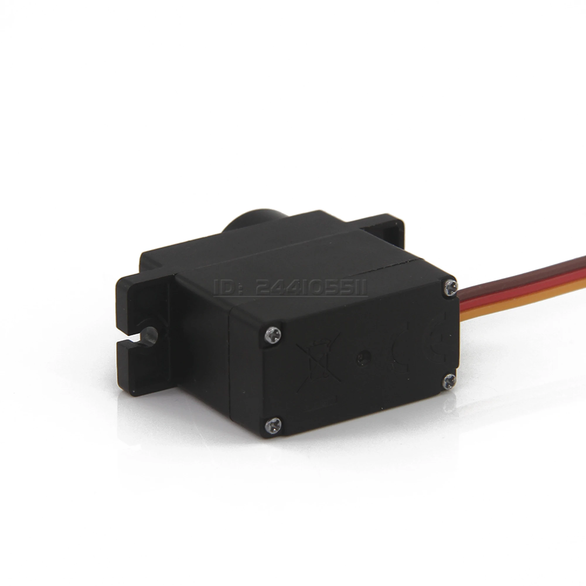 Micro Servo - NEEBRC 9G Micro Metal Gear Digital