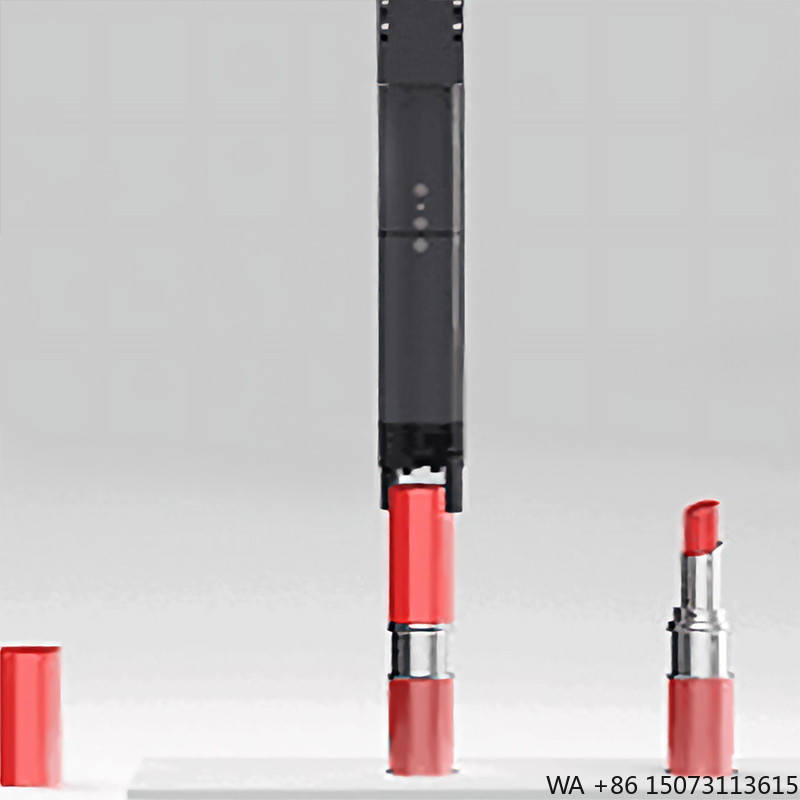 Robot Gripper - Precision Force Control Rotary Electric Adaptive