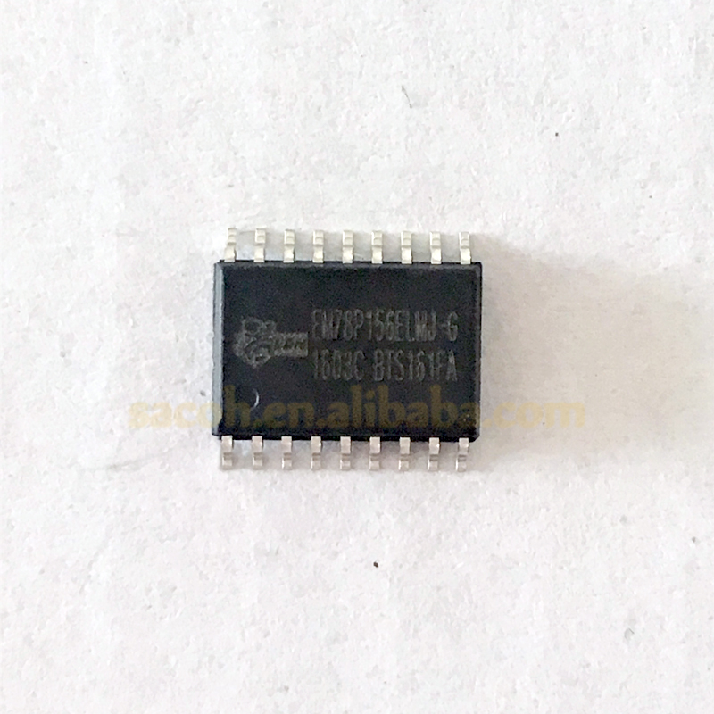 Microbit - 10 Cái/lốc Mới OriginaI EM78P156ELMJ-G Hay