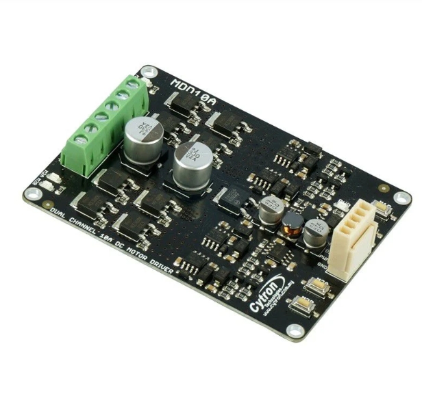 Motor Driver Module - MDD10A 10Amp 5V-30V DC Motor Driver