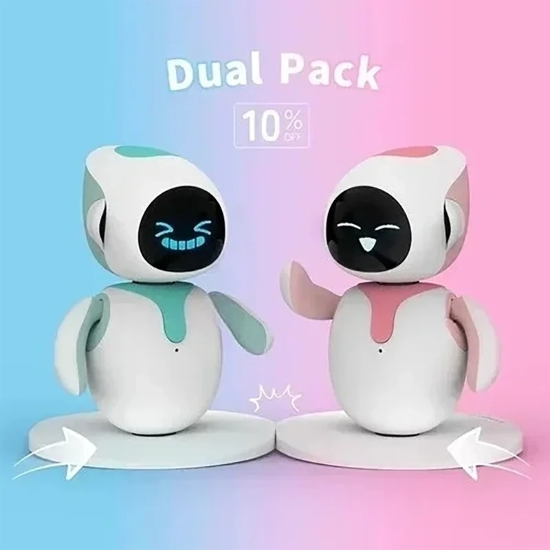 Ros Robot - 2026 New AI Smart Robot Emotional