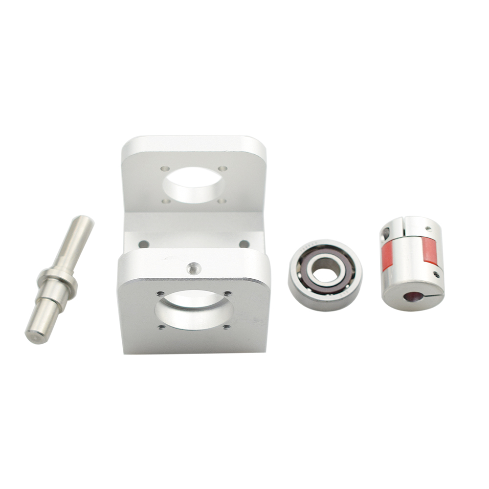 Ros Robot - U Shape Bracket Module with Bearing