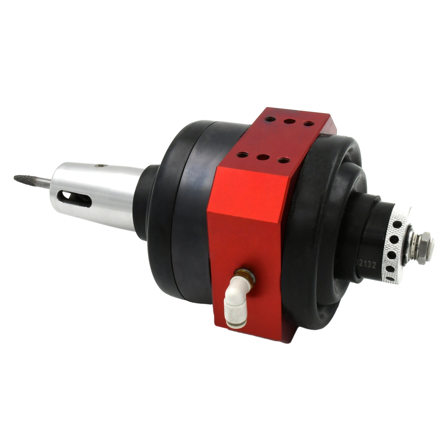 Robot Arm Metal - Professional Air File for Robotic Arm