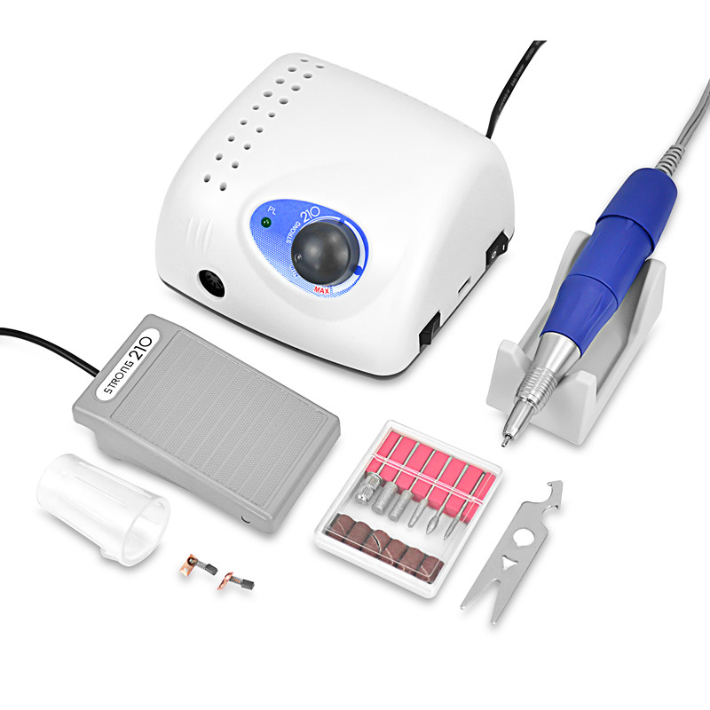Microbit - 65W 45K Mạnh 204 210 90