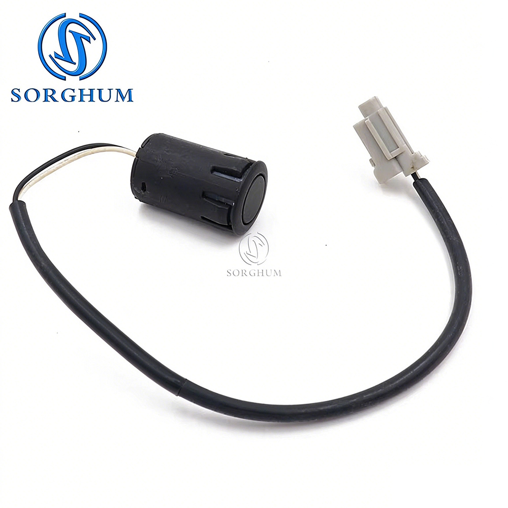 PZ362-60317 Car PDC Ultrasonic - đánh giá và giá Ultrasonic Distance Sensor