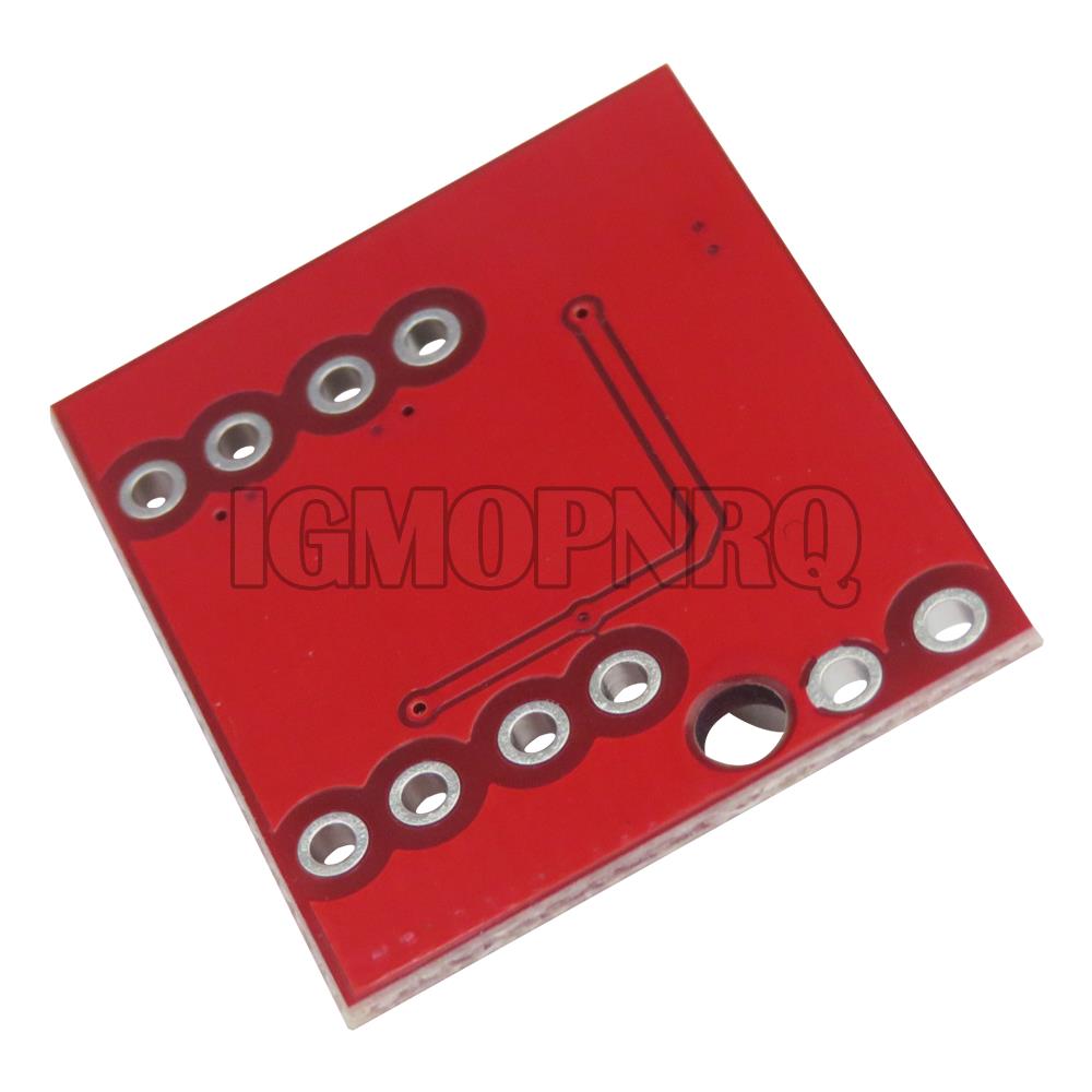 L298N Driver Board Module 298N - đánh giá và giá Motor Driver L298N