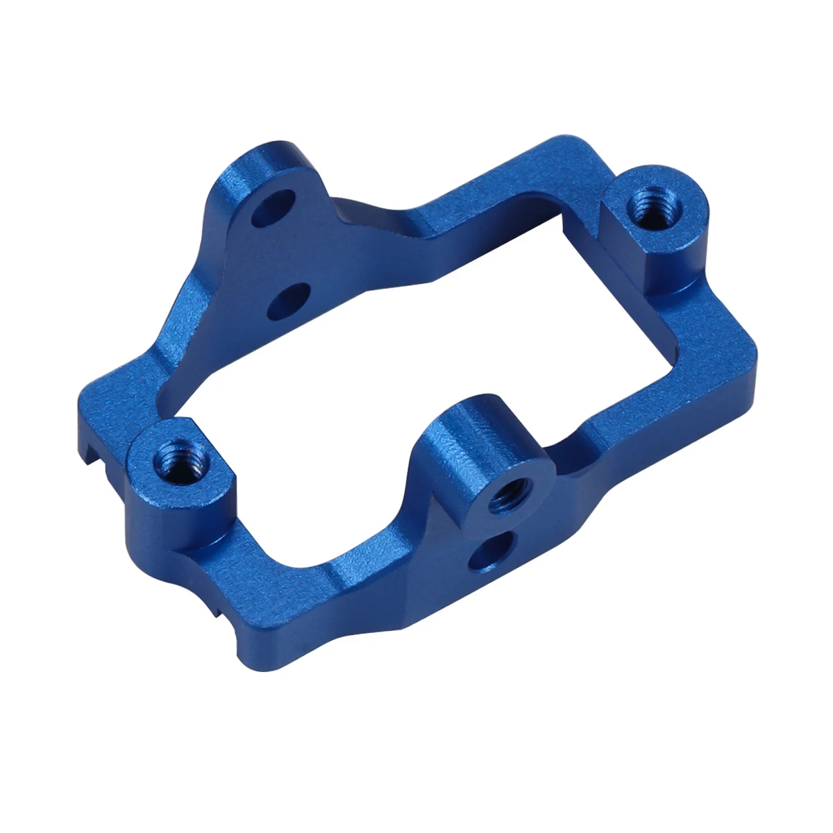 Aluminum CNC TRX4M Servo Mount - đánh giá và giá Servo Bracket