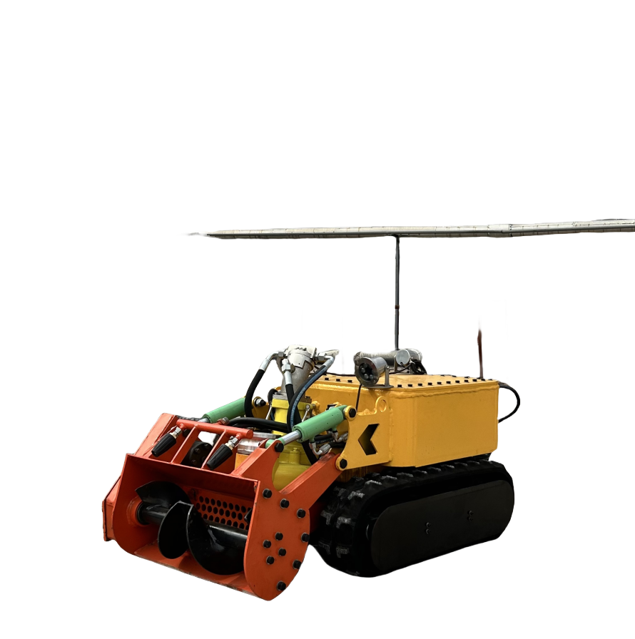 Remote Control Crawler Underwa - đánh giá và giá Robot Track