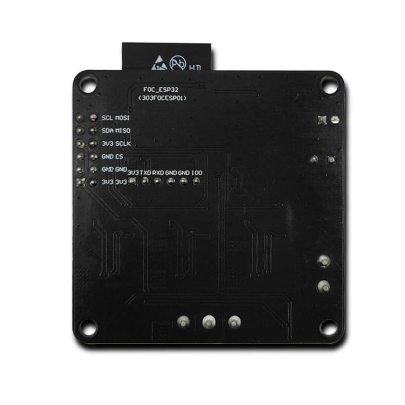 【New User Coupon】Simplefoc Bru - đánh giá và giá Motor Driver Module