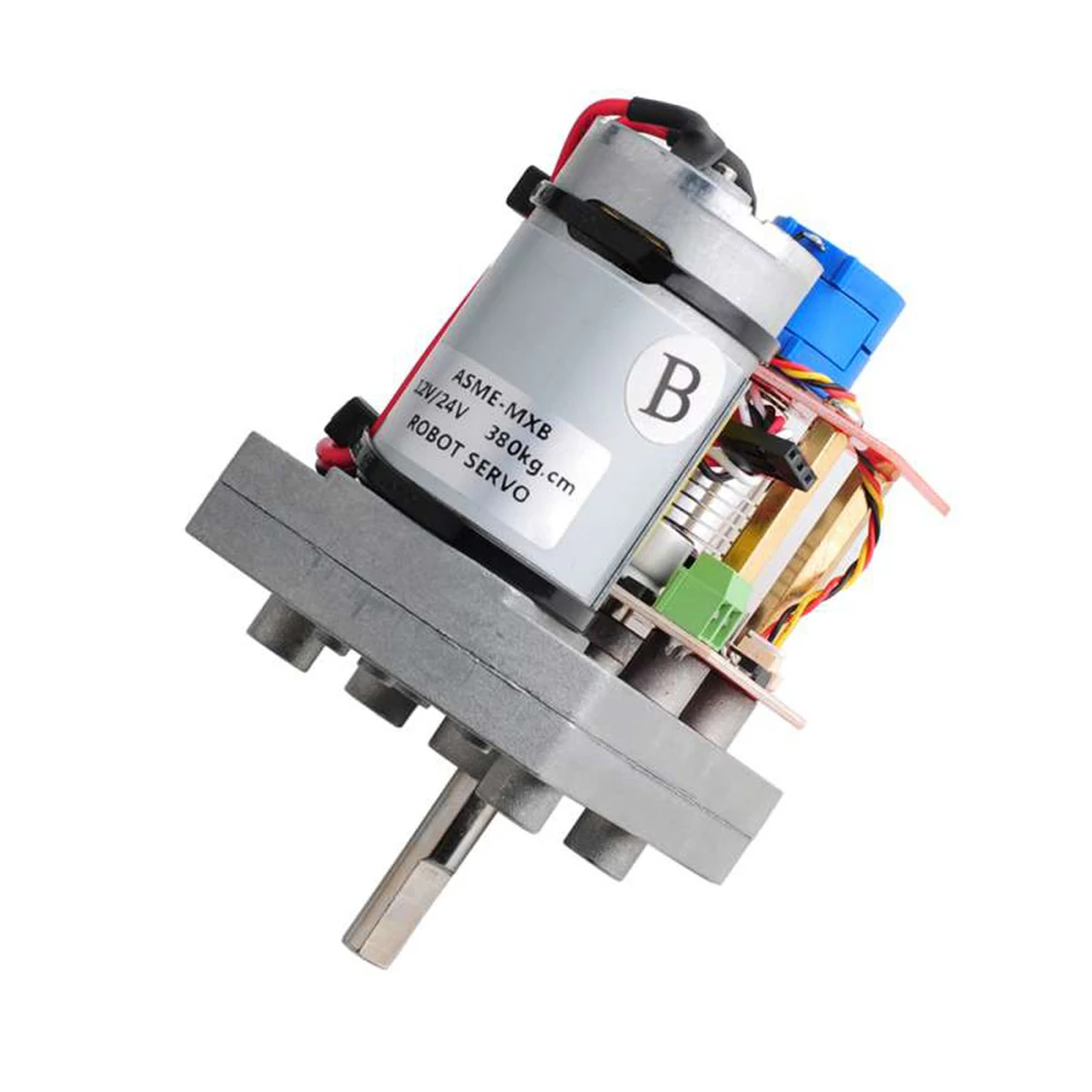 ASME-MXB High Torque Servo Hig - đánh giá và giá Servo Bracket