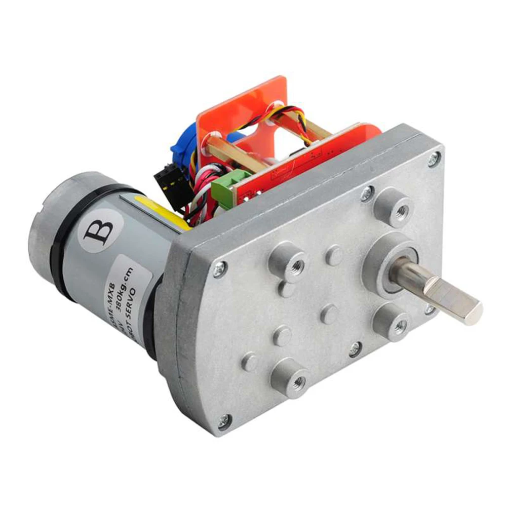 ASME-MXB High Torque Servo Hig - đánh giá và giá Servo Bracket