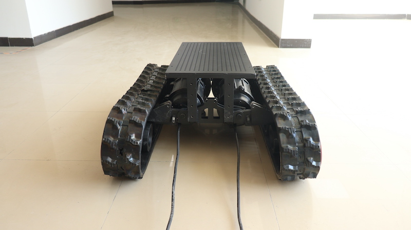 Underwater IP68 Cable Winder R - đánh giá và giá Robot Track