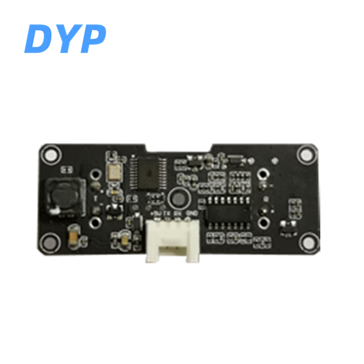 DYP-A02 Low Power Consumption  - đánh giá và giá Ultrasonic Distance Sensor