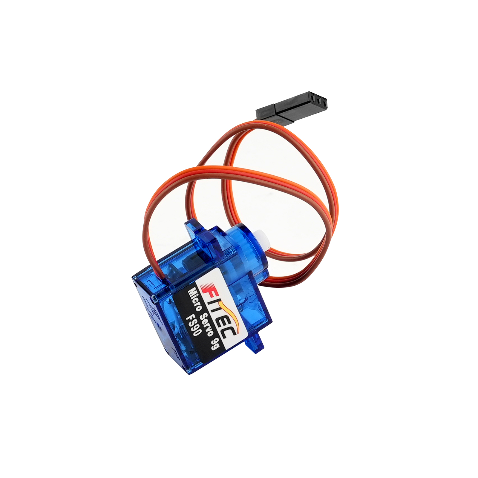 Feetech FS90 9g Micro Servo Mo - đánh giá và giá Micro Servo