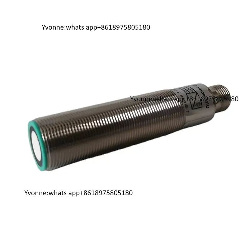 300mm Asphalt Paver Bulk Mater - đánh giá và giá Ultrasonic Distance Sensor