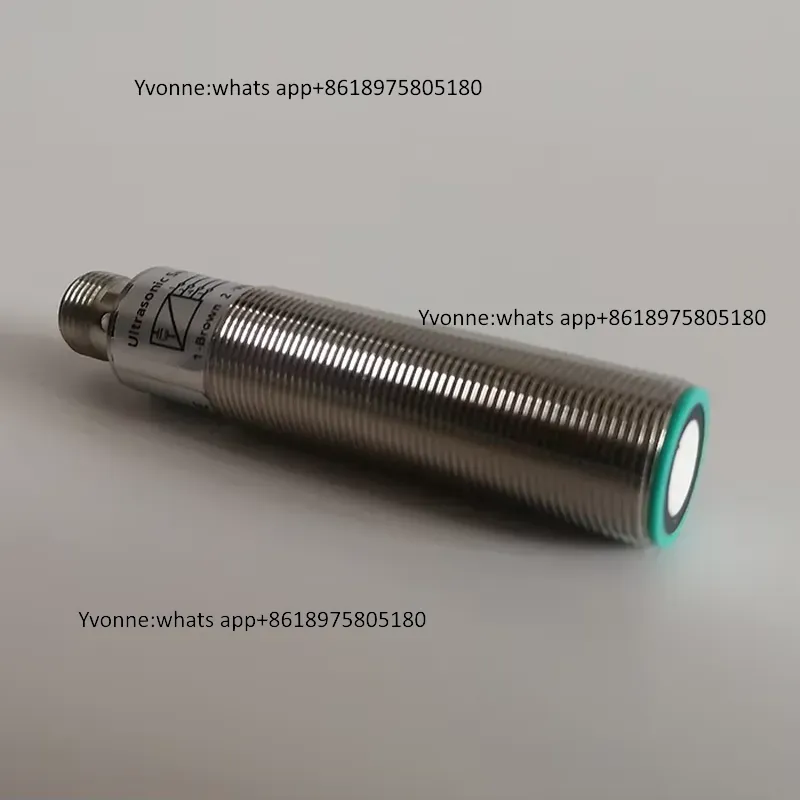 300mm Asphalt Paver Bulk Mater - đánh giá và giá Ultrasonic Distance Sensor