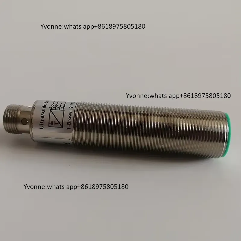 300mm Asphalt Paver Bulk Mater - đánh giá và giá Ultrasonic Distance Sensor