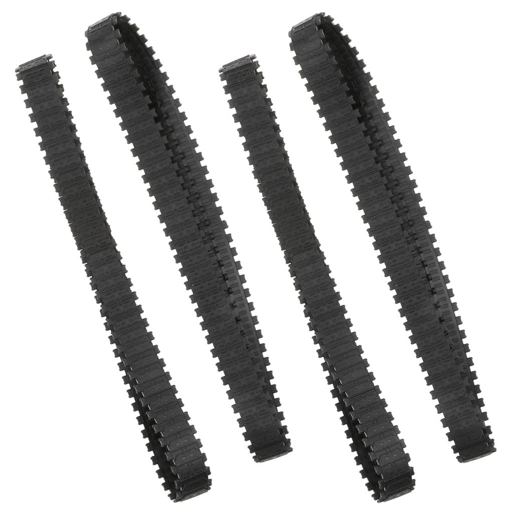 High Quality Rubber Tank Track - đánh giá và giá Robot Car Kit