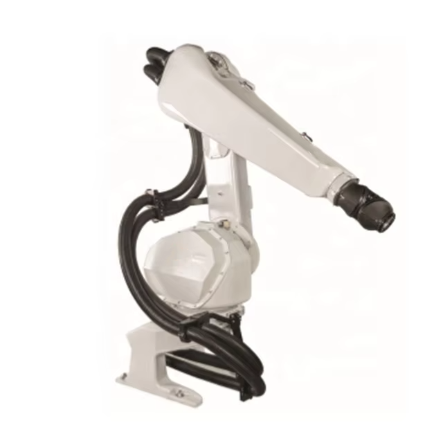 6-Axis Spray Painting Robotic  - đánh giá và giá Robot Gripper