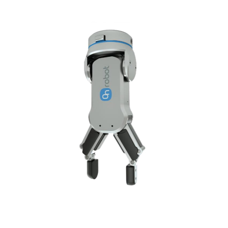 Flexible Two Finger Gripper wi - đánh giá và giá Robot Gripper