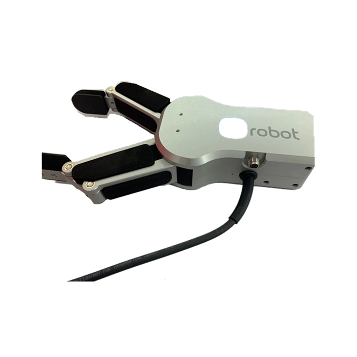 Flexible Two Finger Gripper wi - đánh giá và giá Robot Gripper