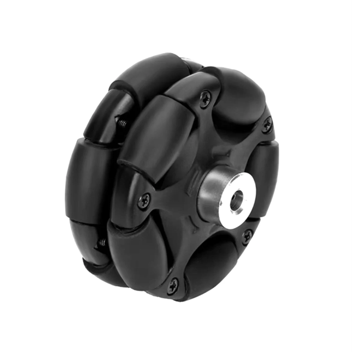 Metal Omni Wheel Intelligent W - đánh giá và giá Robot Wheel