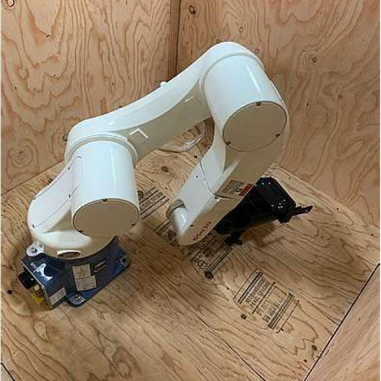 Small 6-Axis Robotic Arm with  - đánh giá và giá Robot Gripper