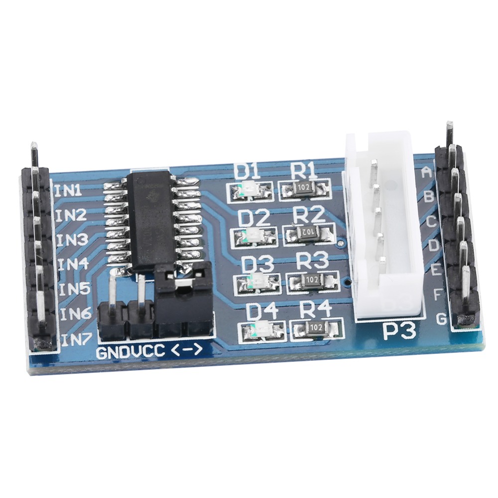 5pcs 5-12V DC Stepper Motor Dr - đánh giá và giá 28Byj-48