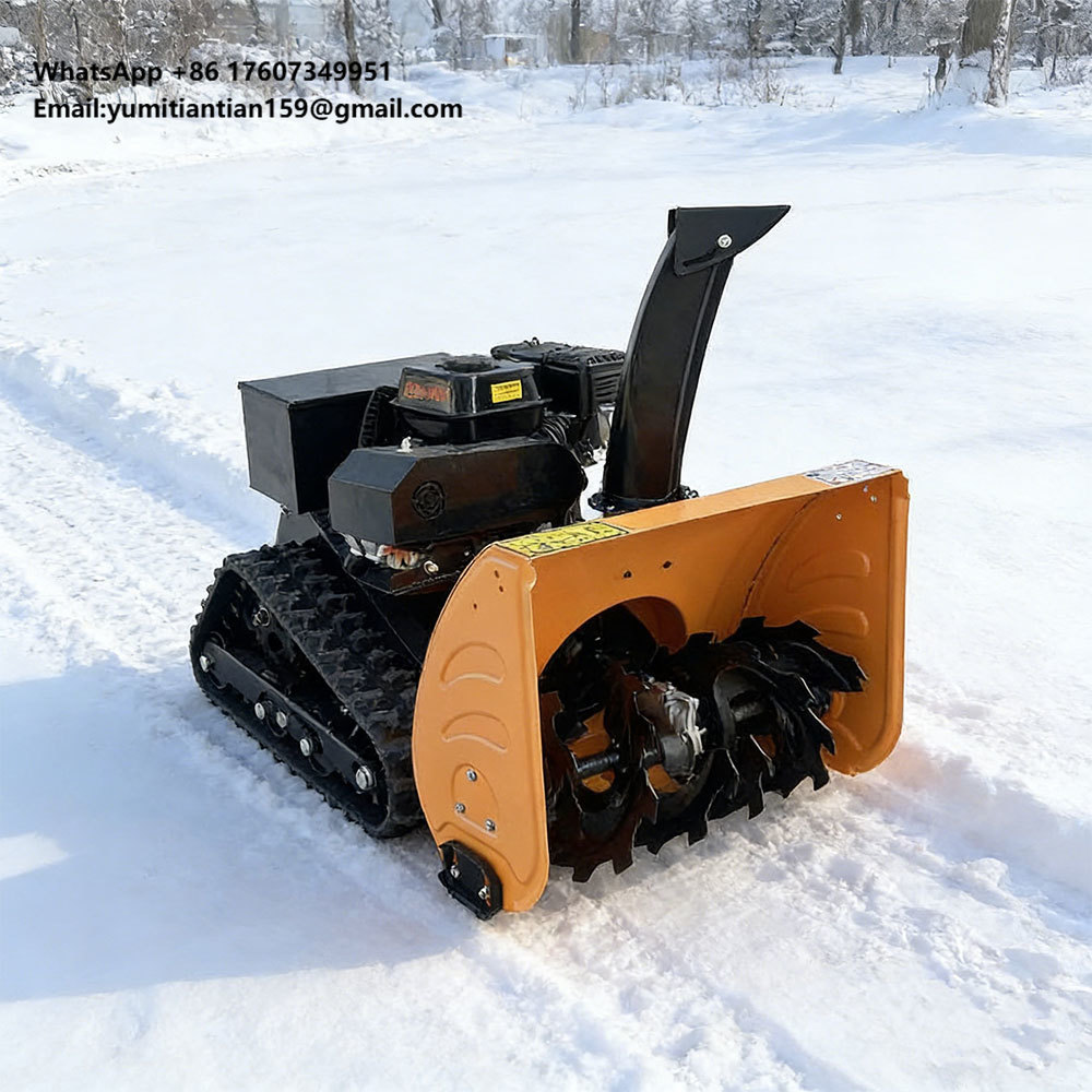 Woer Self Propelled Remote Con - đánh giá và giá Robot Track