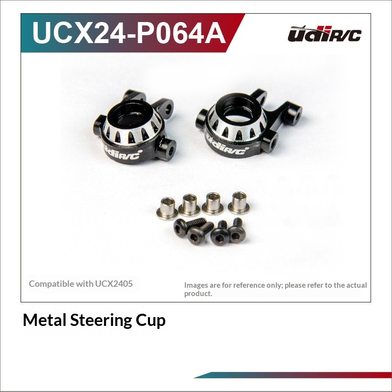 Udirc Ucx1802 Upgraded Metal A - đánh giá và giá Servo Bracket