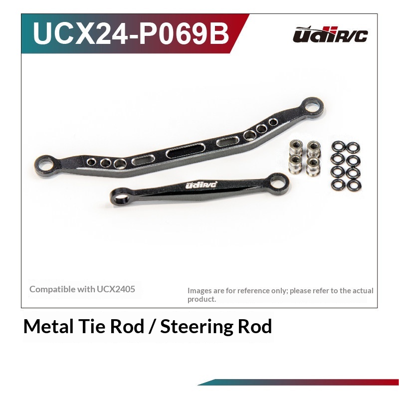 Udirc Ucx1802 Upgraded Metal A - đánh giá và giá Servo Bracket