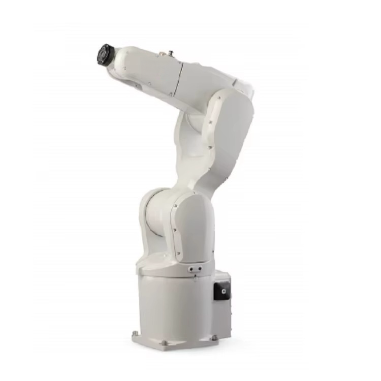 Small 6-Axis Industrial Robot  - đánh giá và giá Robot Gripper