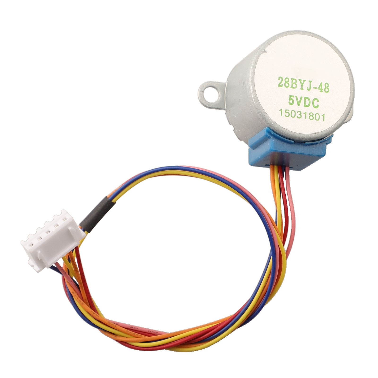 DC 5V 4 Phase Stepper Motor wi - đánh giá và giá 28Byj-48