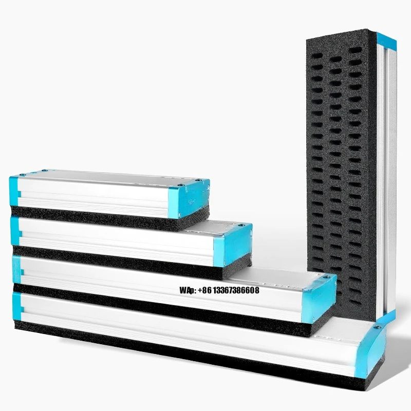 Series of Vacuum Gripper Gener - đánh giá và giá Robot Gripper