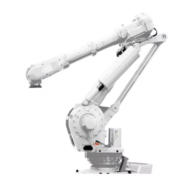 6-Axis Industrial Robot Manipu - đánh giá và giá Robot Gripper