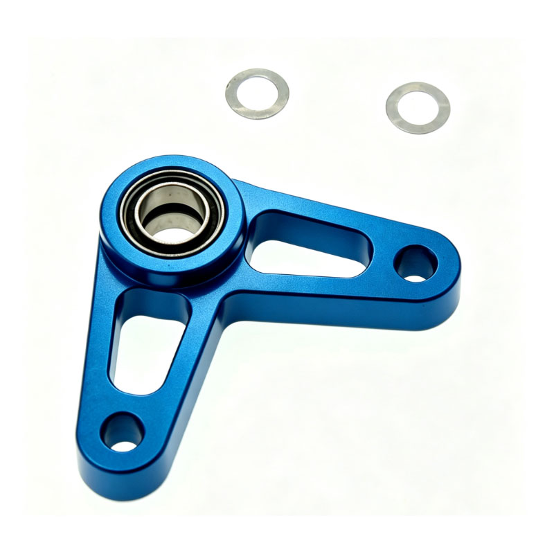 Metal Upgrade Parts Kit Drive  - đánh giá và giá Servo Bracket