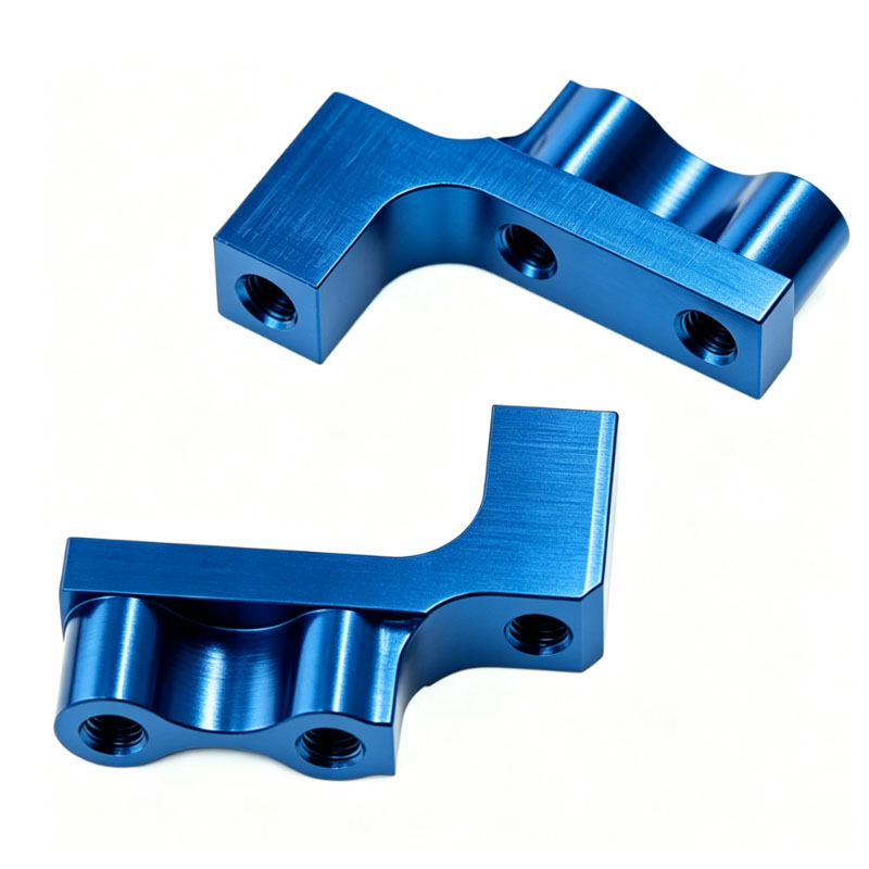 Metal Upgrade Parts Kit Drive  - đánh giá và giá Servo Bracket