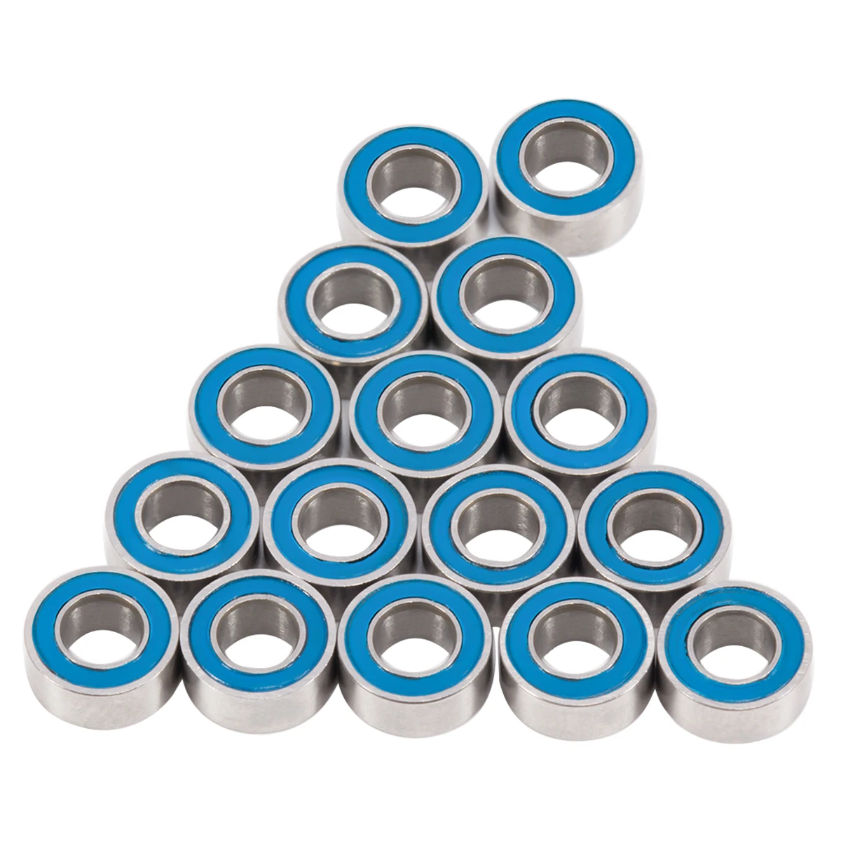 20Pcs Sealed Ball Bearings for - đánh giá và giá Robot Car Kit