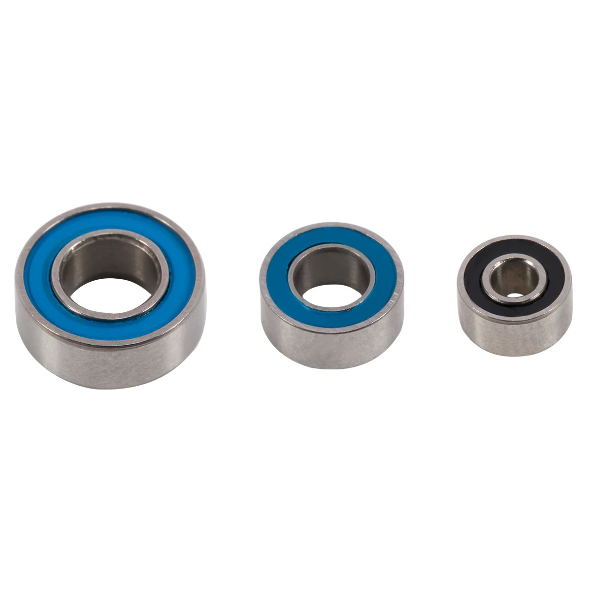 20Pcs Sealed Ball Bearings for - đánh giá và giá Robot Car Kit