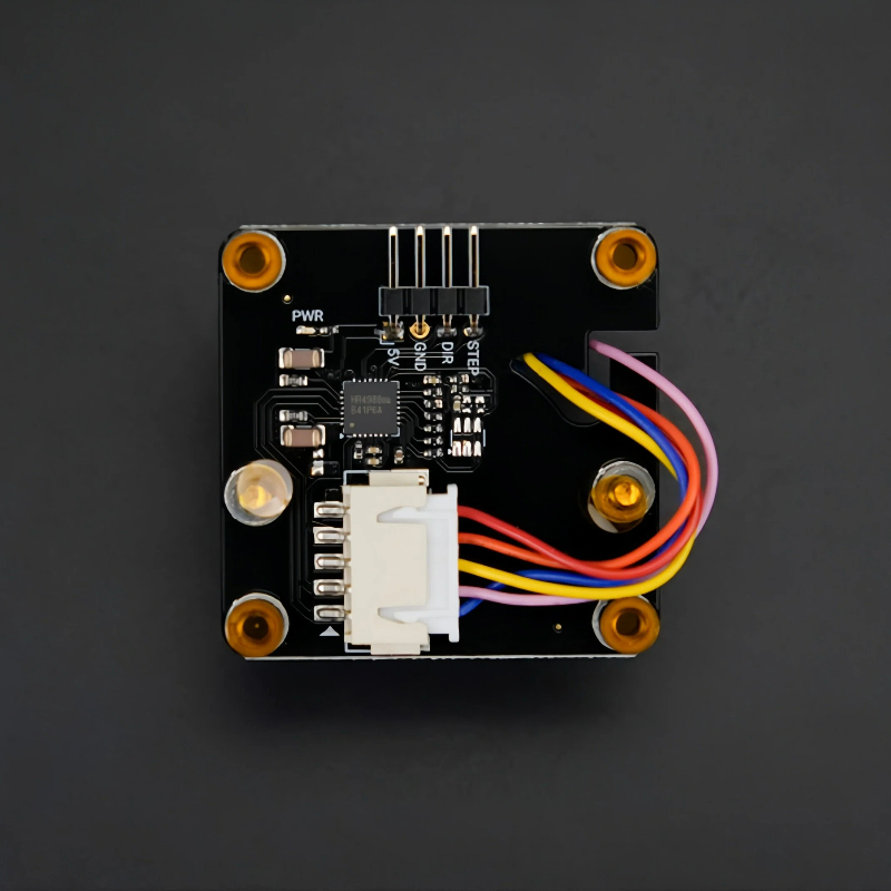 28BYJ-48 Integrated Stepper Mo - đánh giá và giá 28Byj-48