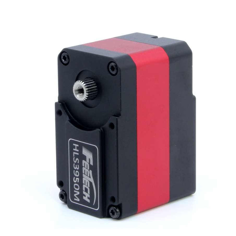 50kg Servo Large Torque High V - đánh giá và giá Ros Robot