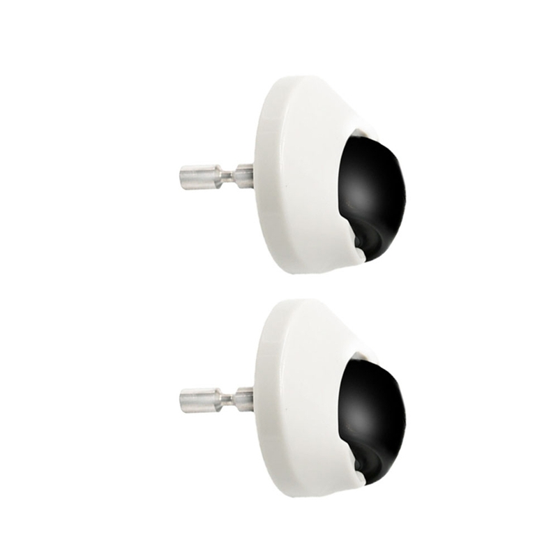 Front Caster Wheel for D9 /D9  - đánh giá và giá Robot Wheel