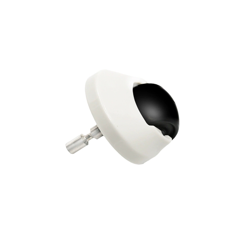 Front Caster Wheel for D9 /D9  - đánh giá và giá Robot Wheel